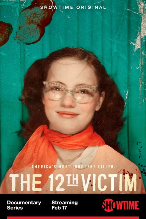 SHOWTIME Documentary Films announced THE 12TH VICTIM, a four-part docuseries that sheds new light on the infamous 1958 Charles Starkweather and Caril Ann Fugate murder case, in which the teenage couple was charged and convicted of brutally killing 11 victims at random. Charles Starkweather, Caril Ann Fugate, Teenage Couples, Movies By Genre, Most Popular Movies, Movie Releases, Tv Episodes, Popular Movies, Best Series