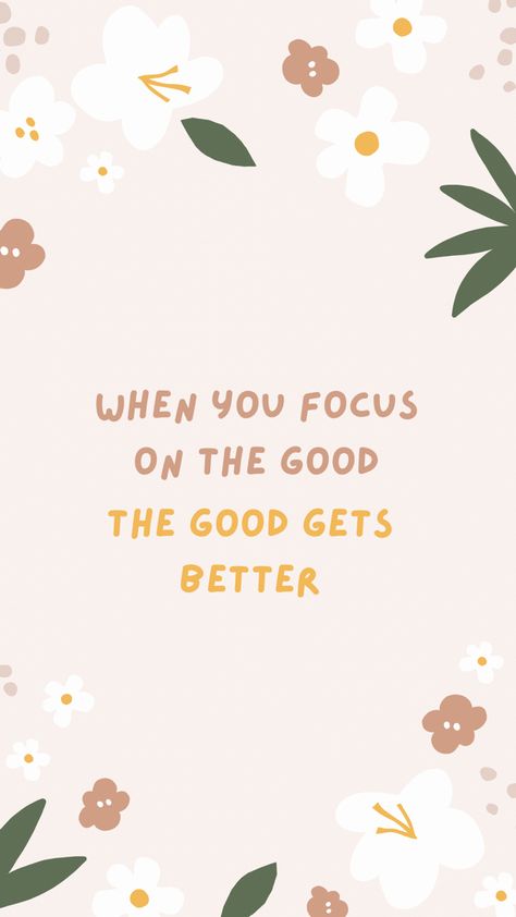 Inspirational Quotes Cute Background, Cute Motivating Wallpapers, Good Things Are On Their Way To You, Cute Uplifting Wallpapers, Cute Backgrounds Quotes, Positive Quotes Wallpaper Good Vibes, Cute Motivational Quotes Wallpaper, Cute Positive Wallpapers, Cute Inspirational Wallpaper