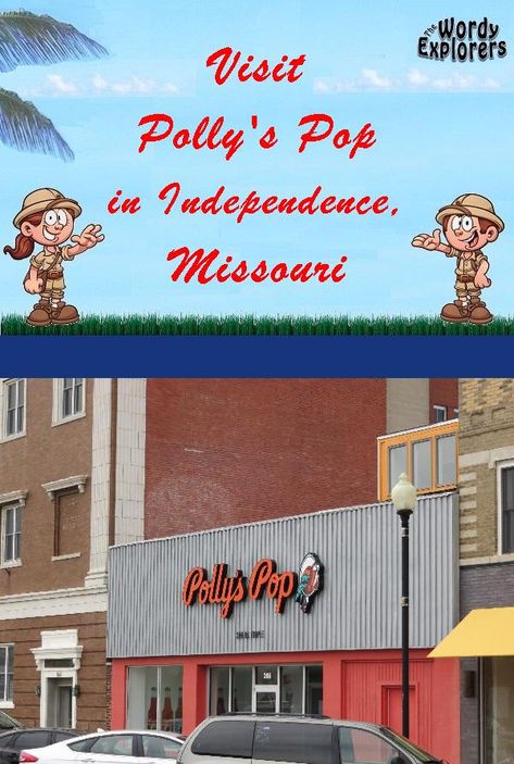 Independence Missouri, California Trail, Independence Mo, Soda Fountain, Day Trips, Missouri, Fun Facts, Things To Do, Favorite Places