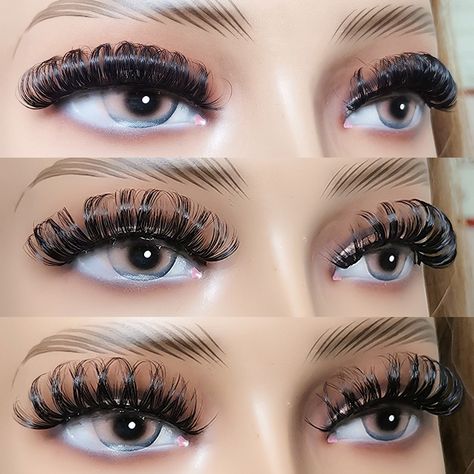 Strip Lashes Aesthetic, Lash Strip Business Aesthetic, Russian Strip Lashes, Strip Lashes Business, Lash Business Names, Eyelash Extensions Russian, Lashes Russian, Lash Ideas, Russian Volume Lashes