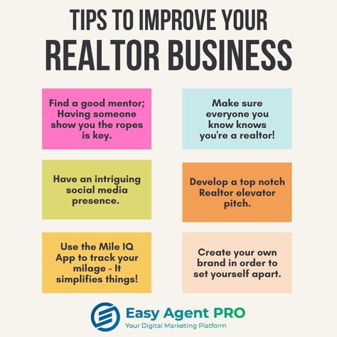 Realtor Tools, Realtor Success, Realtor Prospecting Ideas, Real Estate Agent Goals, Buyer Tips Real Estate, Real Estate Agent Quotes, Realtor Tips, Real Estate Agent Business Plan, Real Estate Agent Outfits