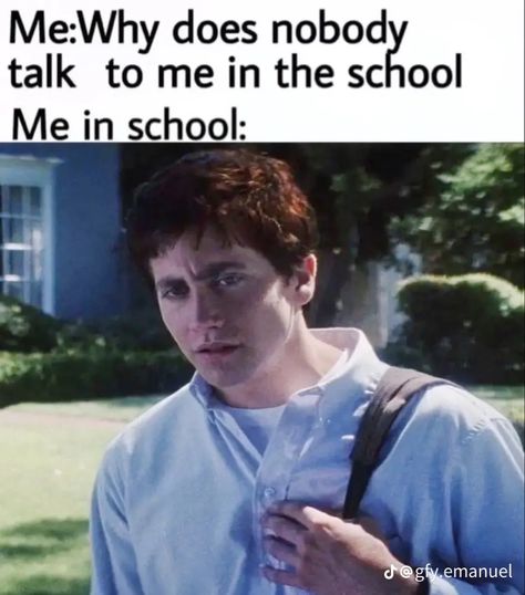 Donnie Darko Memes, Send To Your Crush, Jake G, Donnie Darko, Take The Cake, Jake Gyllenhaal, Im Going Crazy, I Have No Friends, Your Crush