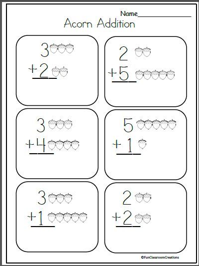 November Worksheets, Penguin Math, Kindergarten Addition, Fall November, Addition Worksheet, Kindergarten Addition Worksheets, Addition Kindergarten, First Grade Phonics, Kindergarten Worksheets Free Printables