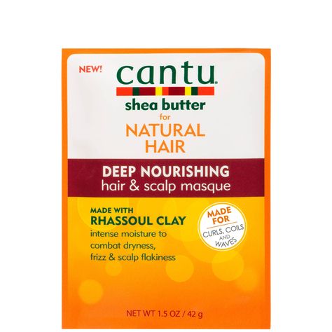 Cantu Beauty, Cantu Coconut Curling Cream, Straw Curls, Cantu Shea Butter For Natural Hair, Frizz Free Curls, Daucus Carota, Hair Masque, Curl Cream, Dry Damaged Hair