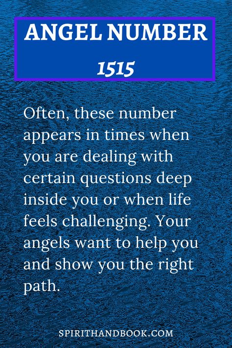 There is an important message for you if you keep seeing the angel number 1515! Discover in this post what you guardian angels might try to tell you and how you can use this message!    Spiritual meanings of 1515 - Angel Numbers Guide - Repeating numbers - Numerology     #meaning #angelic #sign #significance  #numerology #numbers #angels 1515 Angel Number, Mythology Creatures, Angel Healing, Message From The Universe, Repeating Numbers, Abundance Money, Angel Signs, Angel Guide, Numerology Numbers