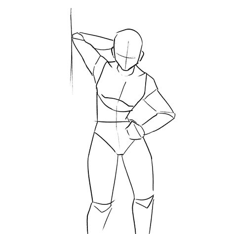 drawing, art sketches, anatomy, character design, pose reference, halfbody, fullbody, comic, manga, anime, mellon_soup Poses Figure Drawing, Power Poses, Mellon Soup, Pose Ref, Drawing Body Poses, Sketch Poses, Body Base Drawing, Body Reference Drawing, Women Power