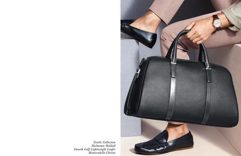 For more: www.zegna.com Doctor Bag, Pinterest Blog, Well Dressed Men, Bagpack, Stylish Men, Travel Bag, Leather Men, Casual Chic, Luxury Bags