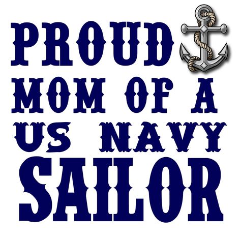 son the sailor | son and sea: My son is a SAILOR! Deployment Letters, Navy Quotes, Homecoming Signs, Proud Of My Son, Navy Families, Navy Party, Mom Pride, Military Homecoming, Go Navy