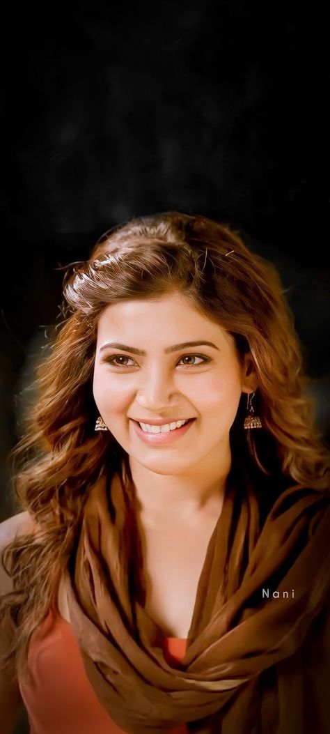 HD image Samantha Pics Hd, Samantha Hd Images, Hd Wallpapers For Iphone, Samantha In Saree, Beautiful Eyes Images, Samantha Images, Samantha Pics, Samantha Ruth, Wedding Photoshoot Poses