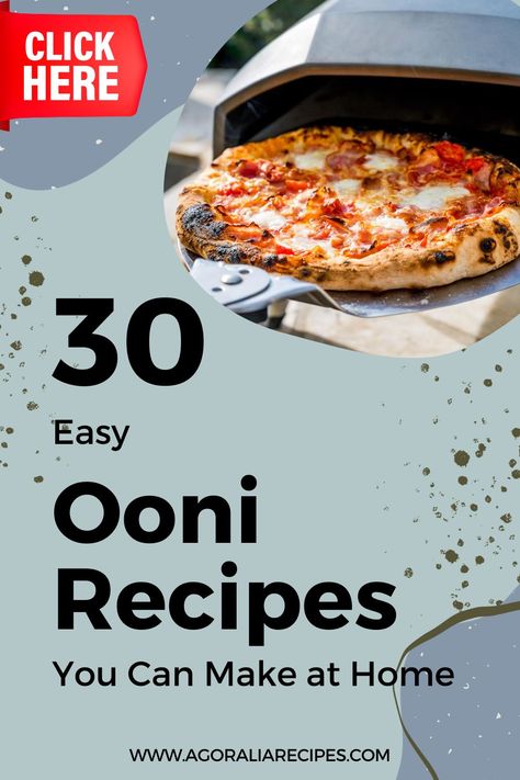 Ooni recipes - look at some of the best recipes you can make for your next gatherings at home with your Ooni pizza oven. From Ooni pizza dough recipes to chicken tikka, we've got everything for everyone! Omni Pizza Oven Recipes, Outdoor Pizza Oven Dough Recipes, Pizza Oven Cooking Ideas, How To Use A Pizza Oven, Ooni Pizza Dough Recipe, Wood Pizza Oven Recipes, Ooni Pizza Recipes, Pizza Oven Recipes Not Pizza, Solo Pizza Oven Recipes