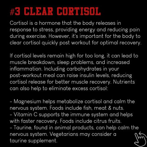 Yesterday we looked at how to eat pre-workout, today we look at how to eat post-workout. Post-workout nutrition is crucial for replenishing energy stores, repairing muscles, and promoting recovery after exercise. Consuming the right nutrients after a workout can help maximize the benefits of your training session and support overall fitness goals. It is important to include a combination of carbohydrates and protein in your post-workout meal or snack to refuel glycogen stores and aid in musc... Protein After Workout Benefits, Protein After Workout, Workout Post, Workout Benefits, Post Workout Nutrition, Workout Nutrition, After Exercise, Post Workout Food, Cortisol Levels