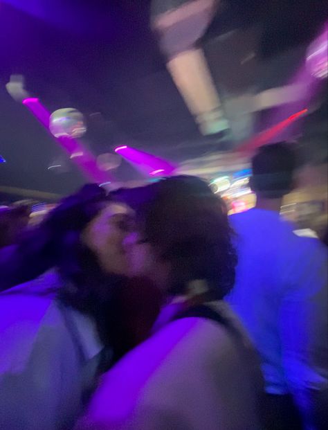 Vancouver, BC #wlw #clubbing #wlwaesthetic #clubcouple #nightlife #gayclub #masc #femme #couple #coupleinspo #couplegoals Party Lesbian Couple Aesthetic, Short Masc Tall Femme Couple Wlw Aesthetic, Masc Lesbian Couple, Wlw Masc And Fem, Masc X Fem Couple, Wlw Aesthetic Masc Femme, Masc Femme Relationship, Masc X Femme Wlw, Masc X Fem