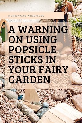 Fairy Garden Diy Natural Materials, Rock Garden Fairy Garden, Fairy Garden Mushrooms Diy, Fairy Garden Ornaments Diy, Faerie Garden Diy, Portable Fairy Garden Ideas, Fairy Garden Houses Diy How To Make, Diy Fairies For Fairy Garden, Fairy Garden Fence Diy