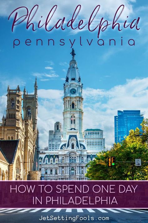 Philadelphia Itinerary, Things To Do In Philly, Good Trip, International Travel Essentials, Visit Philadelphia, East Coast Road Trip, Travel Secrets, Travel Jobs, Things To Eat