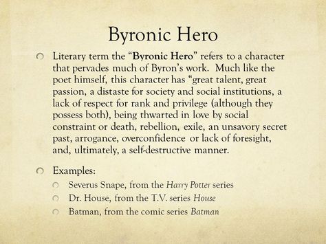 Byronic Hero Aesthetic, Fantasy Hero Aesthetic, Poetry Forms, Russian Romance, Magical Writing, Raven Branwen, Types Of Poetry, Byronic Hero, English Essays