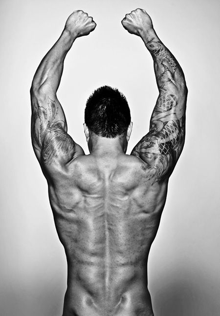 . Man Back, Rain Man, Bodybuilders Men, Inked Men, Male Form, Man Candy, Victoria Secrets, Muscle Men, Pretty Men