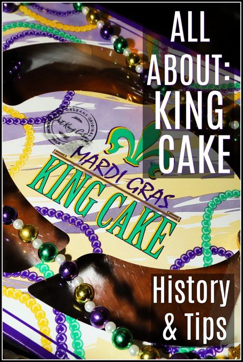 All About Mardi Gras King Cake : History and Tips King Cake History, Pink Party Punches, Pink Velvet Cupcakes, Pink Champagne Cake, Mini Strawberry Cheesecake, Italian Cream Soda, Lemonade Cupcakes, Mardi Gras King Cake, Raspberry Cookies