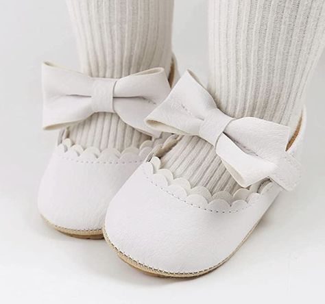 Infant Shoes 0-18Months Crib Shoes PU Leather Baby Girl Shoes Walking Shoes Anti-Slip Sole Party School Wedding Newborn Shoes for Girl PU Leather Imported leather-and-rubber sole AFFILIATED LINK Toddler Flower Girl Shoes, Infant Lace Shoes, Newborn Girl Shoes, Toddler Girl Ballet, Baby Girl Shoes Slippers, Girls Ballet Flats, School Wedding, Baby Walking Shoes, Autumn Shoes Women