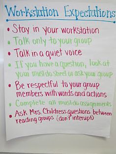 Work station expectations. Literacy Classroom, Literacy Work Stations, Star Student, Creative Math, Reading Stations, Teacher Board, Classroom Anchor Charts, Math Anchor Charts, Classroom Centers