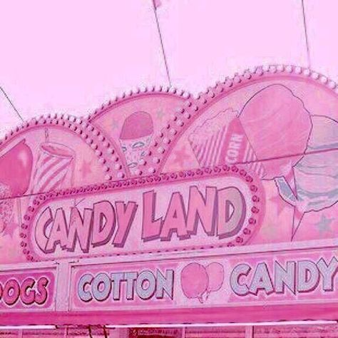 Candy Pfp Aesthetic, Pink Candy Wallpaper, Pink Candy Aesthetic, Candy Land Aesthetic, Aesthetic Biscuits, Candy King, Circus Aesthetic, Alluka Zoldyck, 2k Wallpaper