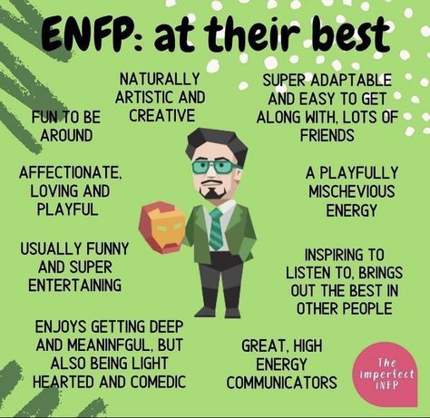 16 Personalities Enfp, Enfp And Infj, Personalidad Enfp, Enfp Personality, Enfp T, Mbti Character, 16 Personalities, Myers Briggs Type, Mbti Personality