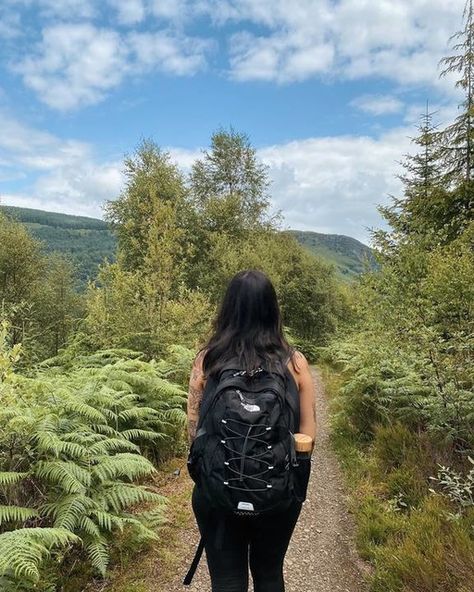 Borealis Backpack | The North Face Borealis Backpack, Hike Trail, 25 Years Later, In My Element, North Face Outfits, North Face Borealis, Trail Hiking, Outdoor Performance, Backpack Free