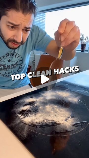 Armen Adamjan on Instagram: "The coolest cleaning hacks! 🤩 Cleaning doesn’t have to be boring, it can be somewhat fun.. 😅🧼
.
ps: do you wanna see more cleaning hacks like these? 🤔 
.
.
.
#lifehacks #hacks #tipsandtricks #cleaning #cleaningtips #natural #diy #howto #kitchenhacks" Quick Cleaning Hacks, Sink Cleaning Hacks, House Cleaning Hacks, Kitchen Cleaning Tips, Creative Explained, Clean Hacks, Cleaning Hacks Tips And Tricks, Kitchen Life Hacks, Deep Cleaning Hacks