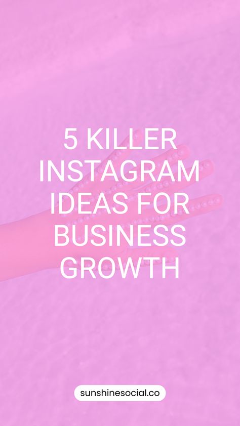 Looking for fresh Instagram story ideas to engage your audience? These instagram business ideas can help you stand out! Use effective Instagram captions to showcase your brand's personality and connect with followers. Discover our roundup of innovative Instagram inspiration tailored for small businesses. Save time with these Instagram content ideas and boost your business growth fast! Our tips focus on short content pillars and planning strategies that maximize your feed impact within just 30 minutes. Explore these essential Instagram tips to enhance your engagement today! Instagram Business Ideas, Instagram Content Ideas, Content Pillars, Planning Strategies, Digital Entrepreneur, Instagram Engagement, Instagram Strategy, Instagram Content, Instagram Blog