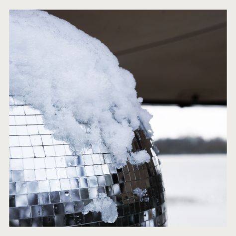 We are coming out of hibernation and brushing the snow off the disco balls. After a bitter winter, this year at Marston Park is going to taste even sweeter. #marstonpark #snow #discoball Disco Aesthetic, Ski Party, We Are Coming, Mirror Ball, Disco Balls, Winter Aesthetic, Disco Ball, Brushing, Bitter