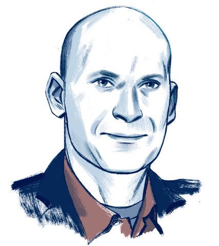 Anthony Doerr: By the Book - The New York Times Anthony Doerr Books, Lydia Davis, Mouse And The Motorcycle, The Light We Cannot See, Maggie Nelson, Marilynne Robinson, Anthony Doerr, Monster Under The Bed, What Book