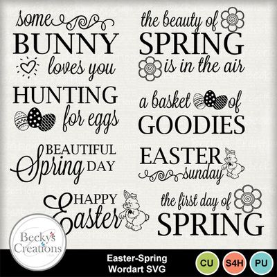 Cute Easter Sayings, Easter Card Sayings For Kids, Easter Titles For Scrapbooking, Spring Scrapbook Titles, Svg Text, April Bullet Journal Quotes, Easter Quotes, Scrapbook Quotes, Card Sentiments