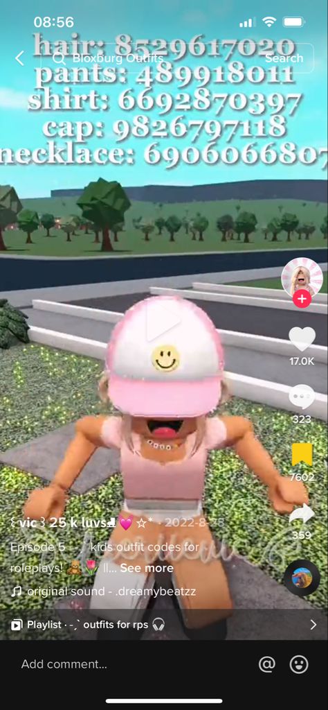 Aesthetic Roblox Outfits Codes Preppy, Lululemon Roblox Outfit Codes, Lulu Lemon Roblox Codes, Pajama Codes Bloxburg, Preppy Hat, Bloxburg Outfits, Easter Pajamas, Mickey Mouse Costume, Bloxburg Codes