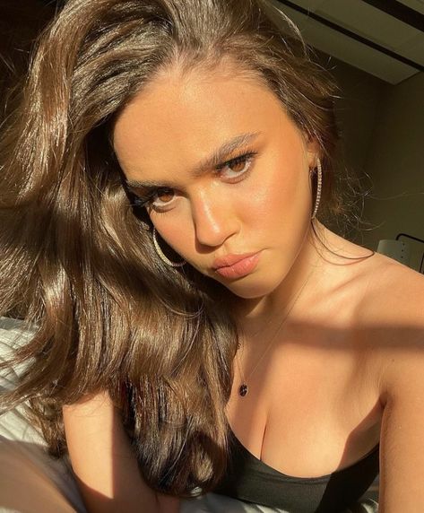 Julianna Leblanc, Madison Pettis, Dreadlocks, Photo And Video, Instagram Photos, Instagram Photo, Hair Styles, Makeup, Hair