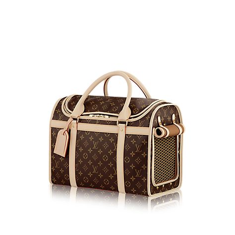 Louis Vuitton Dog Carrier, Gucci Pet, Designer Dog Carriers, Dog Accesories, Louis Vuitton Luggage, Dog Carrier Bag, Louis Vuitton Travel, Gucci Handbag, Pet Bag