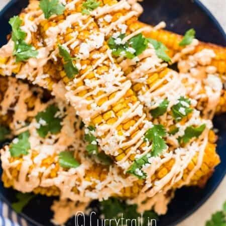 📋Mexican Style Corn Ribs (Corn ‘riblets’) - Curry Trail Rib Corn, Corn Riblets, Riblets Recipe, Muffin Pan Pizza, Mexican Style Corn, Corn Ribs, Loaf Pan Cake, Stove Top Grill, Bread Makers