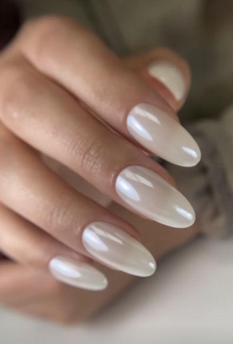 Pear Nails, Bridesmaid Nails Wedding Neutral, Picasso Nails, Hoco 2023, Ball Nails, Nail Vibes, Hoco Nails, Bridesmaids Nails, Natural Acrylic Nails