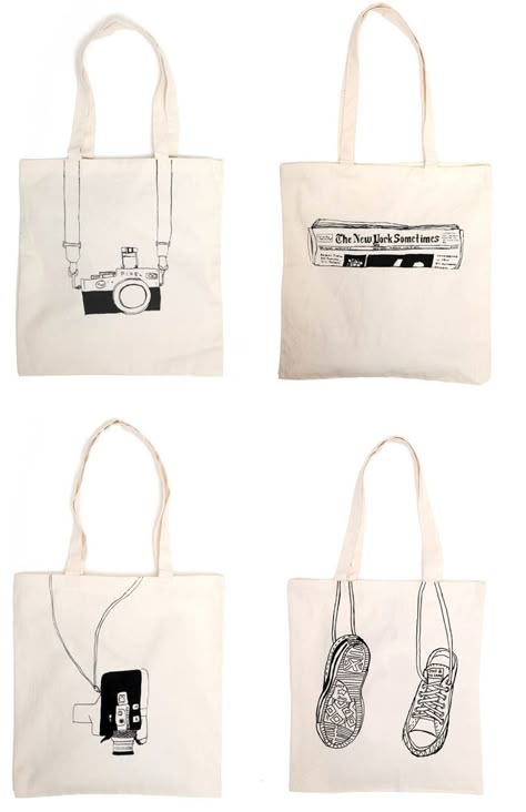 အိတ္ Desain Merek, Canvas Bag Design, Sacs Tote Bags, Tote Bag Ideas, Idee Cricut, Diy Tote, Simple Tote, Painted Bags, Nike Id