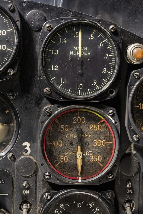 Bell X-1 | National Air and Space Museum Chuck Yeager, First Airplane, Custom Telecaster, Aircraft Instruments, International Orange, Photo Avion, Airplane Decor, Speed Of Sound, Experimental Aircraft