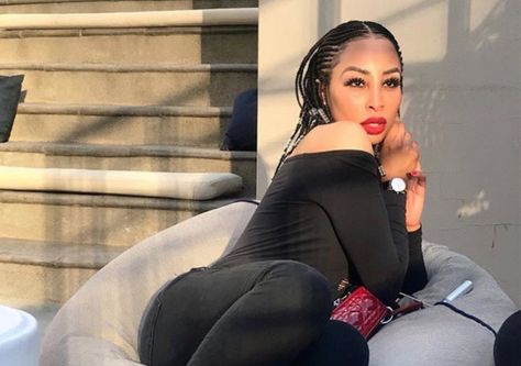 Biography Khanyisile Mbau (born October 15, 1985), expertly known as Khanyi Mbau, is a South African actress with numerous awards… Read more: Khanyi Mbau Biography: Age, Height, Net Worth, Daughter, Baby Daddy, Instagram, Cars, Wikipedia, Husband, Boyfriend Khanyi Mbau, Acting Techniques, Radio Personality, Popular Actresses, Strictly Come Dancing, Instagram Handle, Serious Relationship, Tv Host, Get A Tattoo