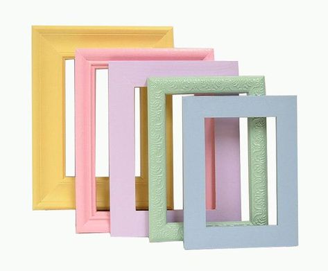 Pastel Kids Room, Pastel Frame, Travel Themed Bedroom, Spring Summer Home Decor, Pastel Furniture, Decor Palette, Deco Pastel, Pastel Home Decor, Guest Book Table