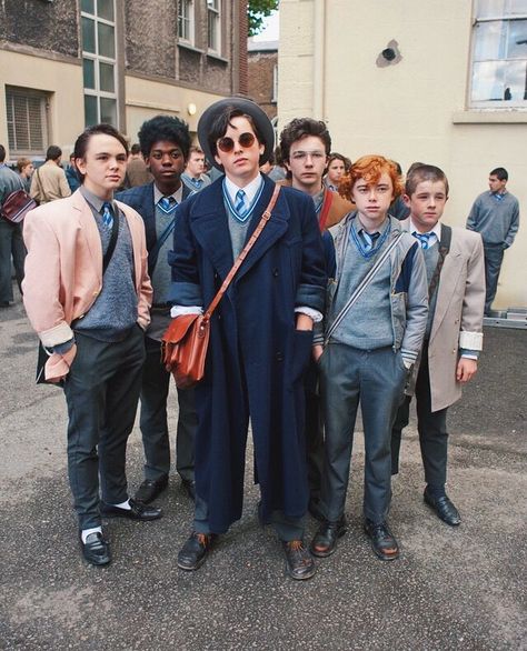 Sing Street 2016, Diesel Watches For Men, Sing Street, Fictional Character Crush, Perks Of Being A Wallflower, Spring Awakening, Movies Outfit, Concert Photography, Music Film