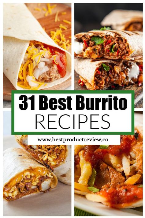 These burrito recipes are perfect for satisfying your cravings for a tasty wrap.

31_best_burrito_recipes_vegetarian
31_best_burrito_recipes_chicken
31_best_burrito_recipes_beef
How_to_make_burritos_at_home
Crazy_burrito_recipes
Burrito_recipe_with_hamburger
Giant_burrito_recipe
Mexican_baked_burrito_recipe
breakfast_burrito
breakfast_burritos
breakfast_burrito_recipe
breakfast_burrito_recipes
breakfast_burritos_recipe
breakfast_burritos_recipes
burrito_bowl
burrito_recipe
burrito_recipes Chicken Burrito Recipes, Burrito Supreme Recipe, Giant Burrito, Good Burrito Recipe, Burritos Recipes, Burrito Breakfast, Easy Burritos, Chicken Burrito Recipe, Easy Burrito Recipe