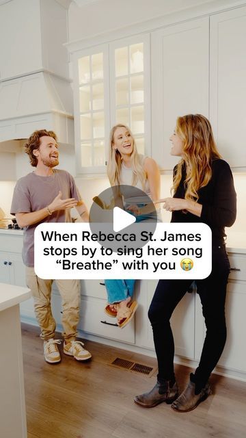 Caleb And Kelsey, St James, She Song, May 31, Singing, Songs, Music, On Instagram, Instagram