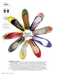 Shoes Magazine, Shoes Editorial, Indesign Layout, Catalogue Layout, 잡지 레이아웃, Editorial Design Layout, Fashion Ads, Product Placement, Fashion Typography