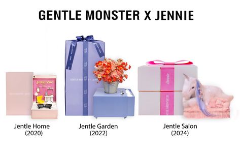 🥟 on X: "Jennie X Gentlemonster's PR boxes 💕 https://t.co/geNFkXqYvc" / X Pr Boxes, Eminems Daughter, Pr Kit, Monster Box, Glass Toys, Chanel Brand, Cute Food Drawings, Luxe Life, Press Kit