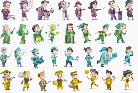 The 16 Personality Types, Character Types, Mbti Character, Infp T, Myers–briggs Type Indicator, Female Avatar, 16 Personalities, Myers Briggs Type, Avatar Characters