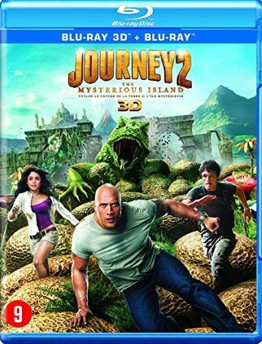 Journey 2 The Mysterious Island, Dwyane Johnson, Action Comedy Movies, Island Movies, Mysterious Island, The Mysterious Island, Journey 2, 2012 Movie, Josh Hutcherson