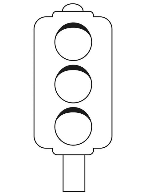 Sassy Wallpaper, Traffic Light, Diy Lighting, Light Art, Toddler Activities, Coloring Pages, Quick Saves, Colouring Pages