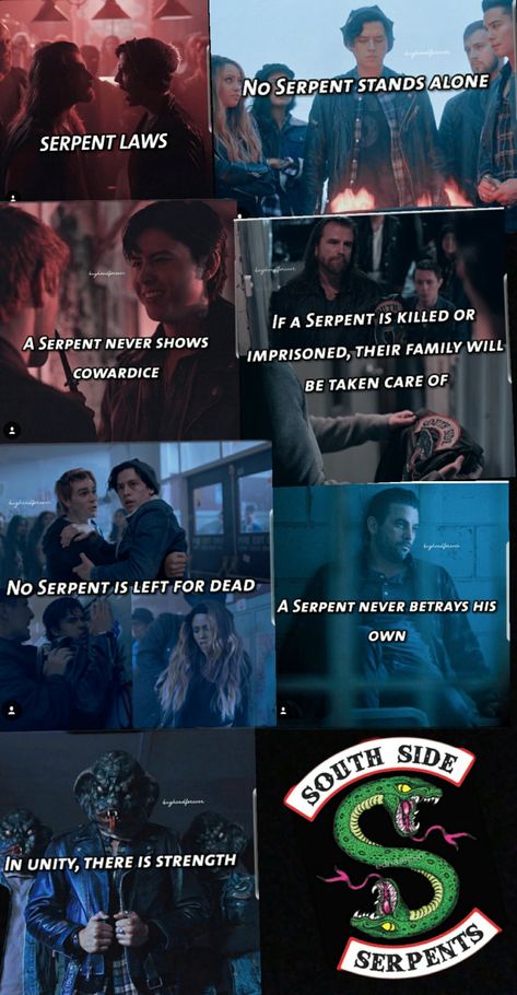 I made this background. And i am kind of proud. Jughead Aesthetic, Sweet Pea Riverdale, Jordan Connor, Girl Wallpapers For Phone, Riverdale Poster, Riverdale Quotes, Southside Serpents, Midnight Club, Cheryl Blossom Riverdale