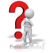 Question Mark Serious Thinker PowerPoint Animation Gif For Powerpoint, Question Mark Gif, Question Gif, What Gif, Presentation Pictures, Animated Clipart, Powerpoint Animation, Icon Gif, Background Powerpoint